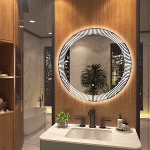 LED MIRROR