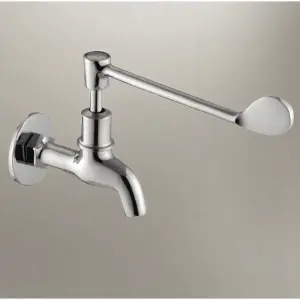 LABORATORY  TAP