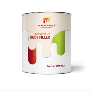 BODY FILLER