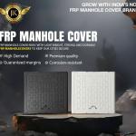 MANHOLE COVER