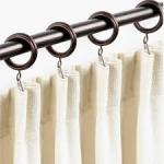 CURTAIN RINGS