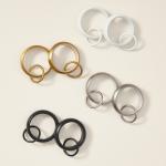 CURTAIN RINGS