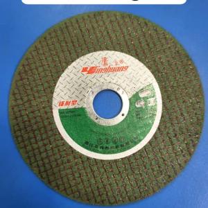 CUTTING DISC 4"