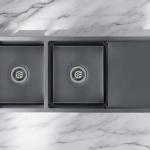 KITCHEN SINK BLACK