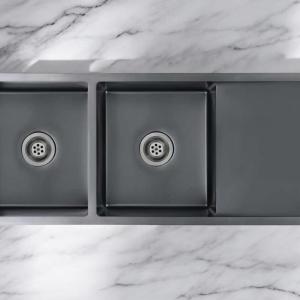 KITCHEN SINK BLACK
