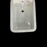 LABORATORY SINK