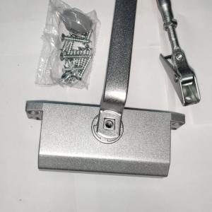 DOOR CLOSER