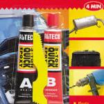 EPOXY ADHESIVE