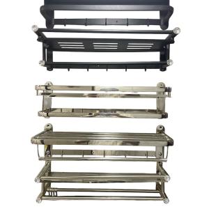 BATHROOM RACK