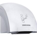 HAND DRYER AUTOMATIC
