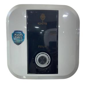 WATER HEATER IGNITE