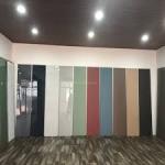 LAMINATED GLOSSY BOARD
