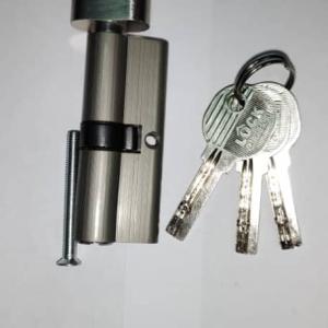 CYLINDER LOCK