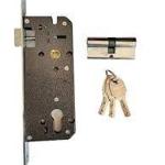 PARKER LOCK