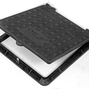 685X685 MANHOLE COVER