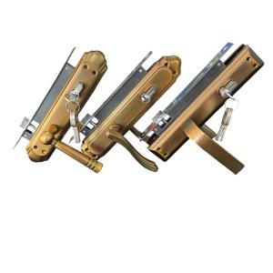 DOOR LOCK