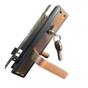 PARKER DOOR LOCK