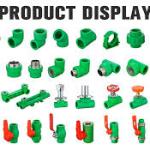 PIPES & FITTINGS