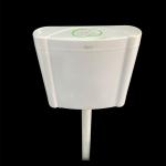 PLASTIC CISTERN