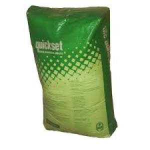 QUICKSET TILE ADHESIVE
