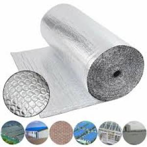 ROOF INSULATION