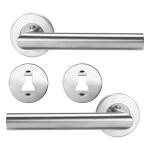 ROZAT HANDLE LOCK