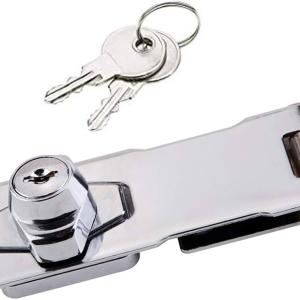 SELF HASP LOCK
