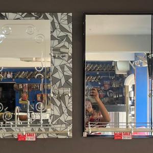 SELF MIRROR