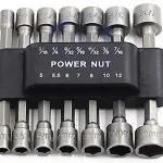SELF TAPPING BIT