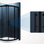 SHOWER CABIN