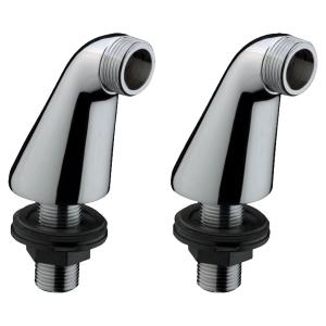 SHOWER MIXER LEGS