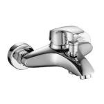 SHOWER MIXER SINGLE LEVER