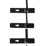 SISLEY DOOR LOCK