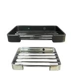 RECTANGLE SOAP DISH
