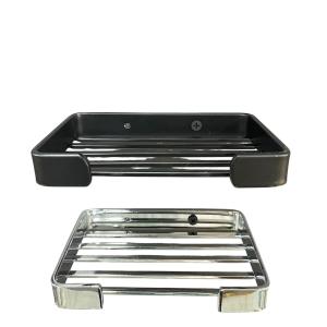 RECTANGLE SOAP DISH