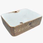 TABLE TOP BASIN