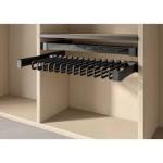 TROUSER RACK