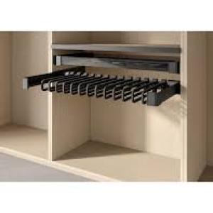 TROUSER RACK