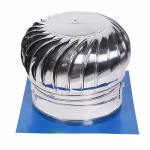 ROOF TURBINE