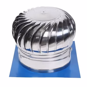 ROOF TURBINE